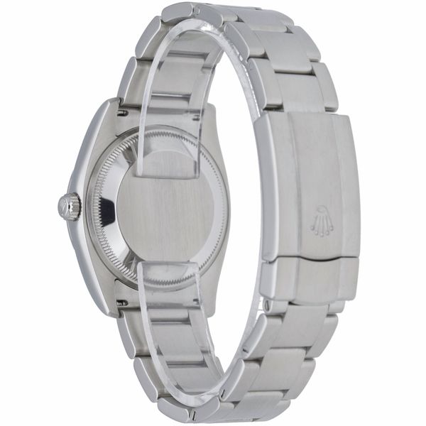 Rolex Oyster Perpetual 114200